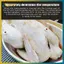 BVY 2 / 5 / 10 / 20 Chiếc Thổ Nhĩ Kỳ Hẹn Giờ POP-UP Nhiệt Kế Gia Cầm Nướng Chien Nhiệt Kế Dùng Một Lần Để Nấu Thịt Bò Chien.
