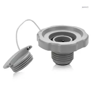 SUIT ABS Nhựa P05767 Van Khí Nắp Van Khí Nắp Cho Lay Z Spa Bơm Hơi Bồn Tắm Nước Nóng Thay Thế Một Phần