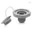 SUIT ABS Nhựa P05767 Van Khí Nắp Van Khí Nắp Cho Lay Z Spa Bơm Hơi Bồn Tắm Nước Nóng Thay Thế Một Phần