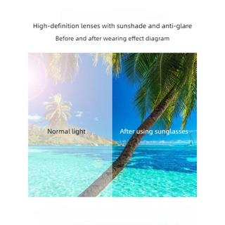 UV Blue Light Protection Y2K American Retro Cat Eye Blue Sunglasses Unisex lõm Thiết kế để chụp ảnh đường phố Thể thao Lái xe đạp Quà tặng