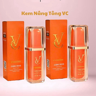 (Combo 2 Tuýp) Kem Lười Che Khuyết Điểm Nâng Tone Dưỡng Da Sáng Mịn Chống Lão Hoá 30g (CHUYÊN SỈ 24H)