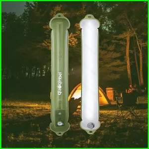 PS1 Di Động Sạc LED Cắm Trại Đèn Lồng Khẩn Cấp Có Thể Điều Chỉnh Độ Sáng Cho Thể Thao Ngoài Trời Đêm Sinh Tồn SP1
