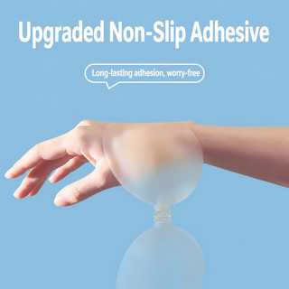 Áo ngực silicon Brelira Nubra Mango Cup siêu mỏng 0.1cm, thoáng mát, chống thấm nước, không đường may, nâng ngực, dán tự dính, dành cho mùa hè.