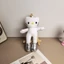 SY Sanrio Hello Kitty Plushie Hot Girl Chân Dài Mèo Sang Trọng Túi Búp Bê Quyến Rũ