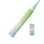 AIHOM 1 Gradient Overgrip Chống Trơn Trượt Cầu Lông Hút Mồ Hôi Tay Cầm PU Băng Cuộn Dây Phụ Kiện Cầu Lông,