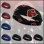 SQ Anime Naruto Băng Đô Cho Nam Thể Thao Unisex Mũ Đội Đầu Phụ Kiện Tóc Thời Trang Thoáng Mát Ảnh Đạo Cụ Rửa Mặt Headban