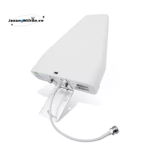 Ăng-ten định hướng LDPA có độ lợi cao 4G LTE 5G trên không ngoài trời 800-3700 MHz cho tín hiệu tế bào nâng cao