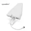 Ăng-ten định hướng LDPA có độ lợi cao 4G LTE 5G trên không ngoài trời 800-3700 MHz cho tín hiệu tế bào nâng cao