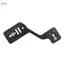 apill EBTOOLS Đèn Flash Máy Ảnh Giá Đỡ Di Động Hợp Kim Nhôm Hình Chữ L Gắn Với Vít 1/4 Inch Cho Máy Ảnh DSLR Đèn Flash Micro