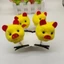 Kích Thước Lớn Dễ Thương Bán Dụng Cụ Tiện Dụng Fortune Pig Kẹp Tóc Hoạt Hình Vịt Vàng Nhỏ Gà Vàng Lớp Mẫu Giáo Quà Tặng Nữ Mùa Xuân Mũ Đội Đầu 5OMV
