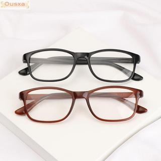 Kính đọc sách OUSXA Nữ + 1.00 ~ + 4.0 Diopter Kính mắt nhẹ