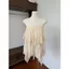 Milyfashion Dây buộc ren Áo ba lê nhỏ Phong cách múa ba lê Y2K KZN1