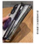 Dành Cho Xiaomi 17T 15T 14T Pro 5G Ốp Điện Thoại Bốn Góc Mạ 360 Từ Giá Đỡ Vỏ Bảo Vệ