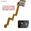 DB Double Sim MEP Flex Card cho IP 12 13 14 15 16 17 Series Truyền dữ liệu an toàn để kết nối trên toàn thế giới Đẹp