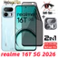Realme 16T 5G 2026 Phim Hydrogel Bảo Mật Mềm Chống Gián Điệp Full Cover Bảo Vệ Màn Hình Chống Peek Phim Riêng Tư Cho Realme 16T Realme16T 16 T Pro Plus + 4G 5G Phim Bảo Vệ Camera Sau