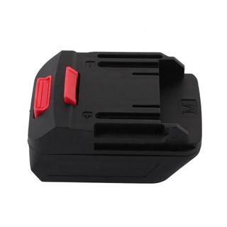 [Giao hàng từ Việt Nam] Bộ chuyển đổi pin Lithium NETDWELL, Bộ chuyển đổi pin 2 trong 1 18V, Đế chuyển đổi bằng nhựa Phụ kiện dụng cụ điện Máy khoan tác động