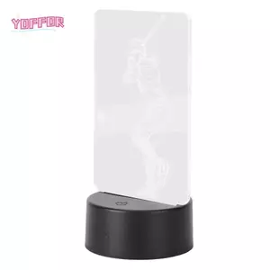 Đèn ngủ YOFFOR, Đèn LED ban đêm 3 chiều
