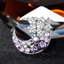 NICOLOO Trâm Cài, Kim Cương Giả Inlay Hợp Kim Ve Áo Trang Trí, Thời Trang Hình Mặt Trăng Hình Ngôi Sao Quần Áo Pin Đầm Phụ Kiện