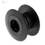 Jfory Durbale Board Rod Foosball Bushing Vòng bi bóng đá cho tiêu chuẩn 18mm