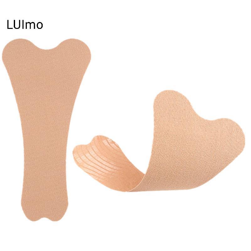 LUImo Chống Thấm Nước Cơ Thể Miếng Dán Để Bơi Riêng Khu Vực Bảo Vệ Nữ Bí Mật Miếng Dán Vô Hình Cho Bể Bơi Spa Sử Dụng 10 Chiếc SBS