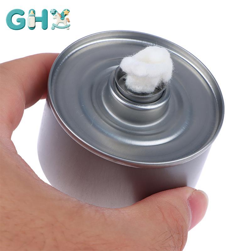 GHX 1 Đèn Kim Loại Đốt Ánh Sáng Làm Nóng Thí Nghiệm Khoa Học Cho Động Cơ Hơi Nước Hóa Học Phòng Thí Nghiệm Phụ Kiện VN