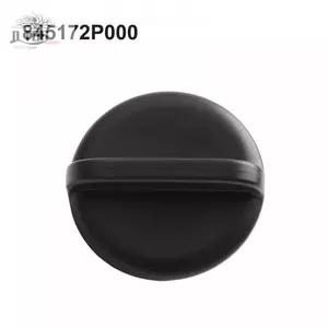 Nút chặn cao su thay thế chất lượng cho HYUNDAI cho tên một phần SANTA FE 845172M-000