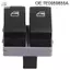 Cho T5 / Cho T6 Công Tắc Nâng Cửa Sổ Ô Tô Điện Tương Thích Với Hướng Dẫn Lắp Đặt Dễ Dàng