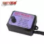 ABS màu đen cho bộ điều khiển HORN cho xe đạp MotorFor tùy chọn âm thanh có thể điều chỉnh 12 tông màu