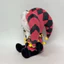 PS1 The Freak Circus Pierrot Harlequin Jester Plushie Otome Nhân vật trò chơi Búp bê sang trọng Gối mềm SP1
