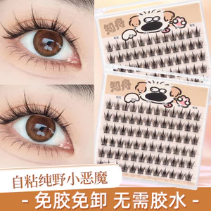 Eyel giả tự dính không keo
