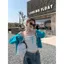 Áo len dệt kim dài tay phong cách kỳ nghỉ Hot Girl Laced-Up Chic Tube Top Vest Nữ 2026 Bộ đồ thời trang phong cách mới mùa xuân