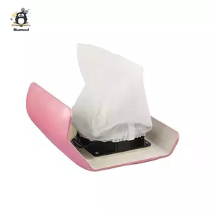 3 Chiếc Túi Hút Bụi Móng Tay Hút Bụi Móng Tay Hút Bụi Bộ Sưu Tập Túi Thay Thế Làm Móng Tay Bụi Dụng Cụ Trang Bị Móng Tay Mới