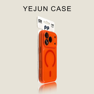 Ins Màu Trơn Macaron Từ Cửa Sổ Lớn Ốp lưng iPhone17 16 15 14 13 Pro Max Chống Sốc Bảo Vệ Camera Ốp Lưng Cứng Chống Rơi