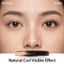 Mascara 2-trong-1 Chuốt Mi Dài Dày Cong Vút Chống Nước Không Lem Không Trôi Giữ Nếp Bền Màu 24H