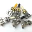 Công tắc Pickup Guitar QEARY, Công tắc tông màu 3 tốc độ Công tắc bật tắt đàn guitar điện tiếp xúc ổn định, Loại mở Lắp đặt dễ dàng Không có tiếng ồn Công tắc bật tắt 3 chiều