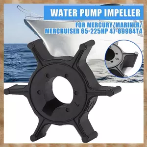 6E0-44352-00-00 Cánh quạt bơm nước phía ngoài cho động cơ phía ngoài 4HP 5HP 6HP 6E0-44352 6E0-44352-003 18-3073