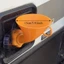 LACYESUK RV Phễu Bình Nước Tươi, Bộ Chuyển Đổi Đa Năng Phễu Làm Đầy Nước Phễu Adapter, Đầu Vào Nước Chống Rò Rỉ Thiết Kế Di Động Phụ Kiện Làm Đầy Xe Tăng Motorhome