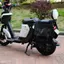 VFZ Túi Xe Máy Dung Tích Lớn Đi Xe Máy Du Lịch Vải Chống Thấm Nước Panniers Hộp Dụng Cụ Bên Túi Túi Dành Cho Xe Máy OTE