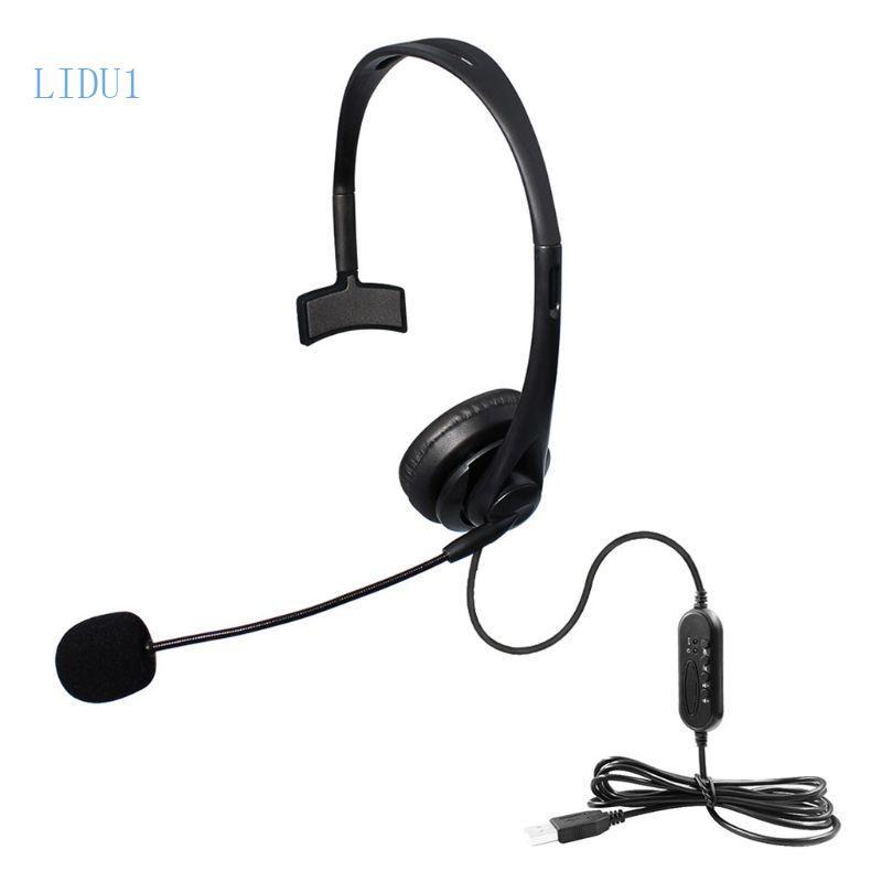 LIDU1 Tai Nghe Có Dây In-ear Bass Nặng Karaoke Áp Dụng Cho Điện Thoại Android Khử Tiếng Ồn Điều Khiển Âm Lượng Văn Phòng Tại Nhà