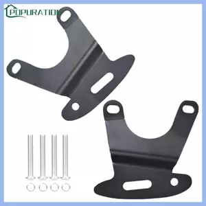 POP Gương Chiếu Hậu Định Vị Giá Đỡ Gương Chiếu Hậu Hỗ Trợ Dễ Dàng Lắp Đặt Gương Gắn Tăng Cường Đi Xe An Toàn Cho XMA