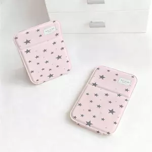 Gương gấp họa tiết dễ thương nhẹ nhàng mang đi học du lịch mọi lúc