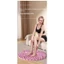 Massage chân giúp thúc đẩy lưu thông máu, miếng lót chân, tấm bấm huyệt, máy massage chân.