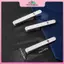 MYPANDA Thời Trang Mới Chữ Thập Cổ Điển Kẹp Dây Buộc Kim Loại Lưới Pin Dành Cho Nam Lễ Cưới Trang Trọng Nam Nữ Dây Buộc Phù Hợp Với Phụ Kiện.