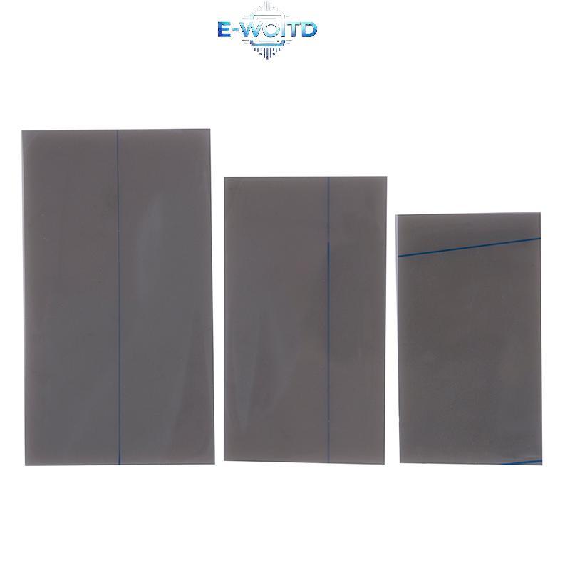 Phim phân cực LCD E-WOITD Phim phân cực Phim ánh sáng phân cực cho IP E-WOITD