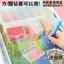 Trung bình / Kim Cương Tranh Đĩa Kim Cương Hộp Bảo Quản Khóa Cong Khóa Sàng Khoan Đa Năng Lật Khoan Điểm Đĩa Khoan Tiện Dụng Cụ wsfc
