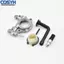 <cosyh>Oil Pump Worm Gear Kit for Stihl Chainsaw Long Service Life and Exquisite Design