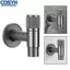 <cosyh>304 Stainless Steel Wall Faucet for Pool and Garden with Easy Flow Control