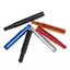 Nhíp Ống Hình Ống Presta Van Nối Dài Mở Rộng Xe Đạp Xe Đạp 50 / 40Mm 5 X Màu VN