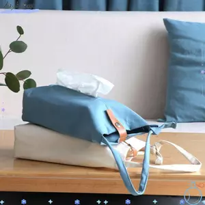Hộp đựng khăn ăn DAYBREAK Hộp đựng mỹ phẩm di động