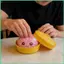Bóp Đồ Chơi Lấp Lánh Bun Cảm Giác Fidget Nhào Làm Tĩnh Đồ Chơi Dành Cho Người Lớn Học Sinh Làm Việc Học Tập Văn Phòng Tại Nhà Du Lịch sonlekvn